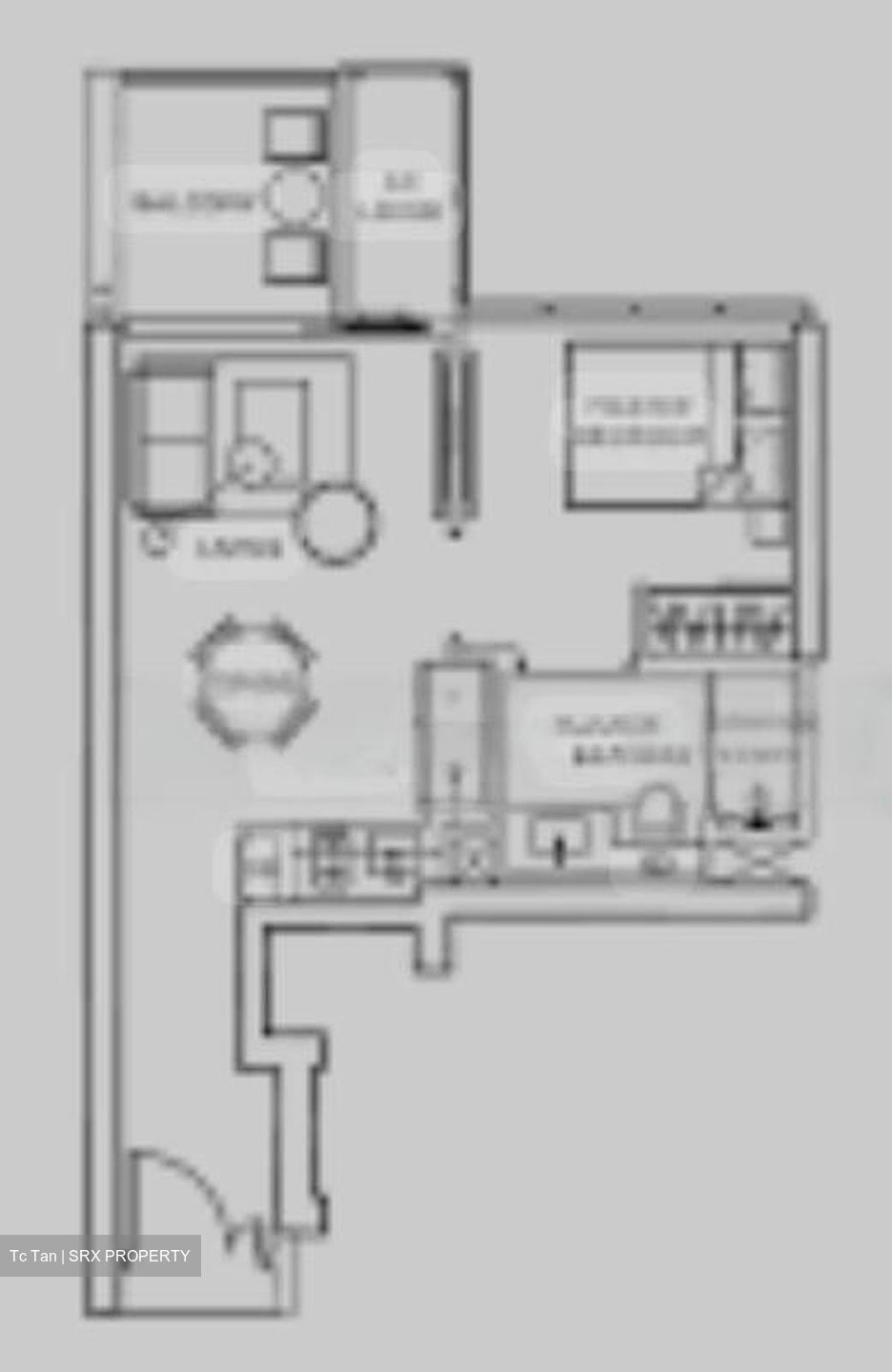 Gem Residences (D12), Condominium #481686041